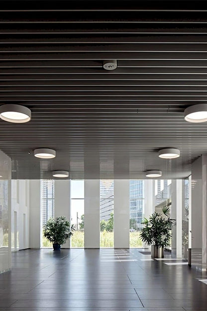 Round Ceiling Lamp - view 10 | everlamps