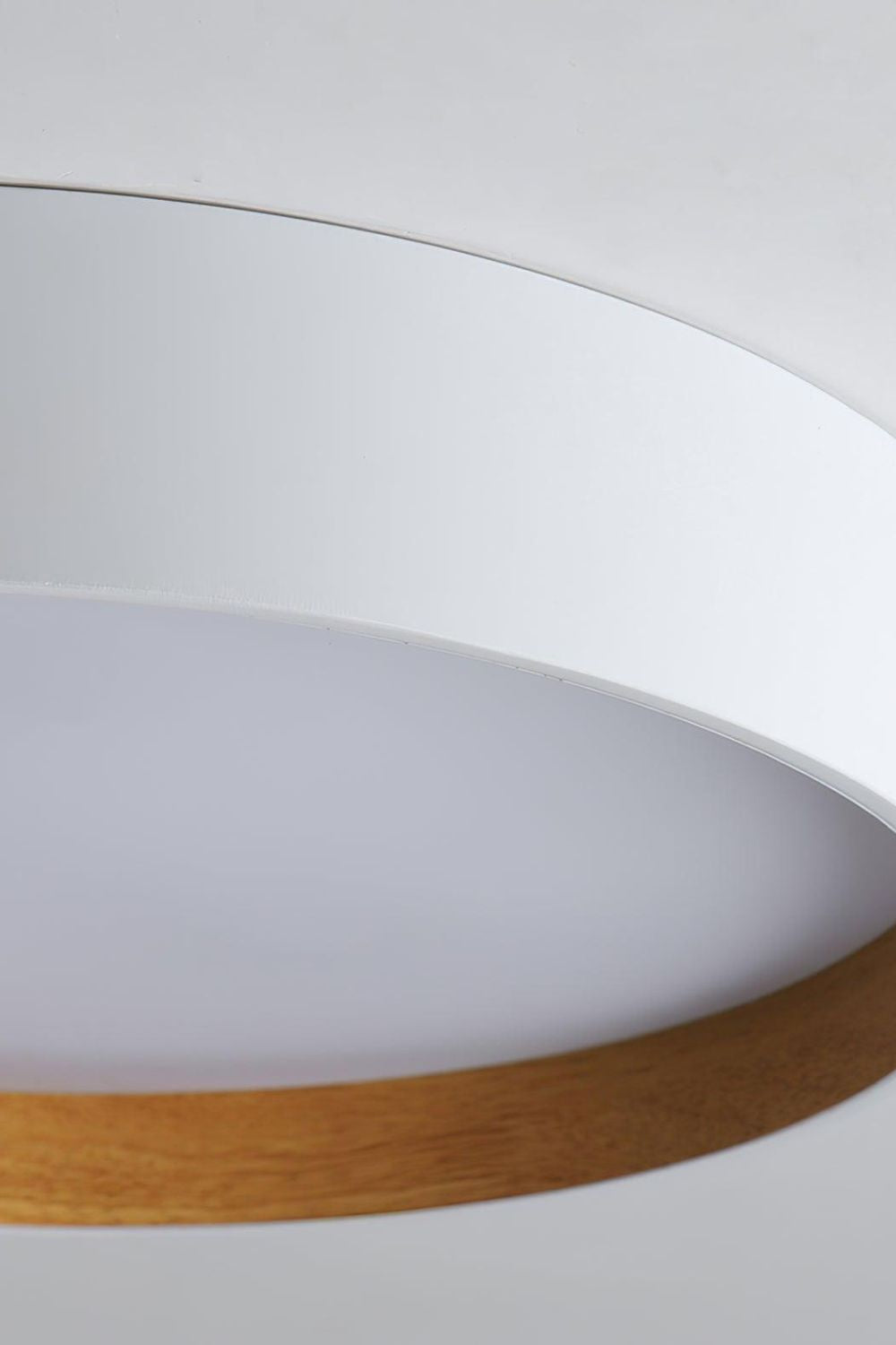 Round Ceiling Lamp - view 21 | everlamps