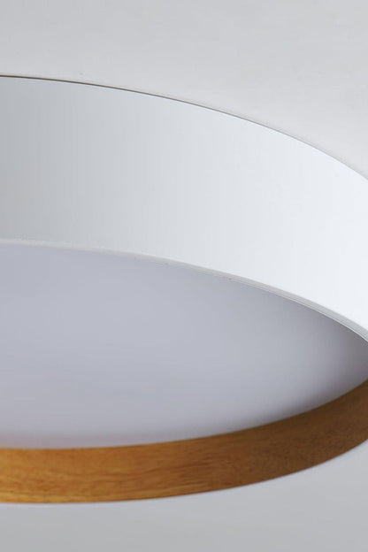 Round Ceiling Lamp - view 21 | everlamps