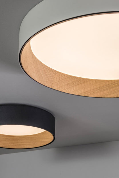 Round Ceiling Lamp - view 19 | everlamps