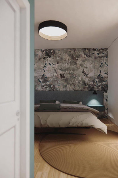 Round Ceiling Lamp - view 12 | everlamps