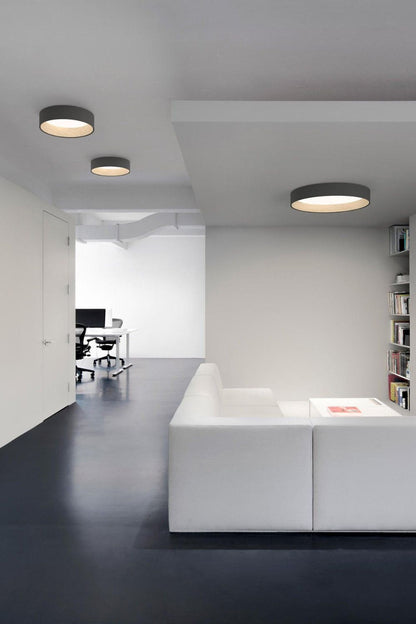 Round Ceiling Lamp - view 6 | everlamps