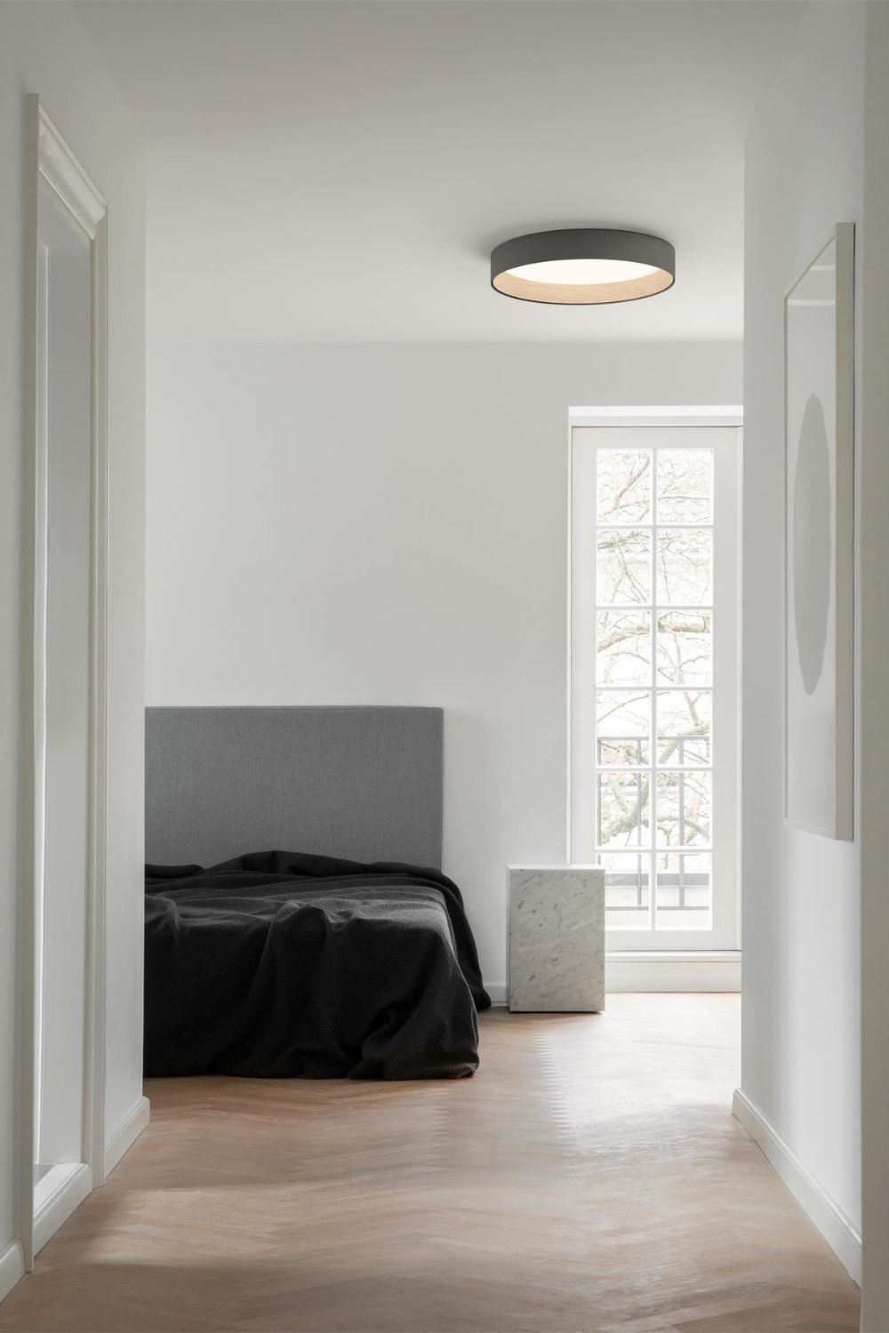 Round Ceiling Lamp - view 17 | everlamps