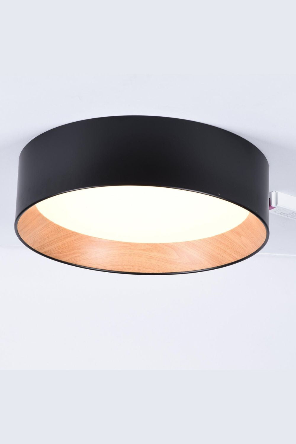 Round Ceiling Lamp - view 18 | everlamps