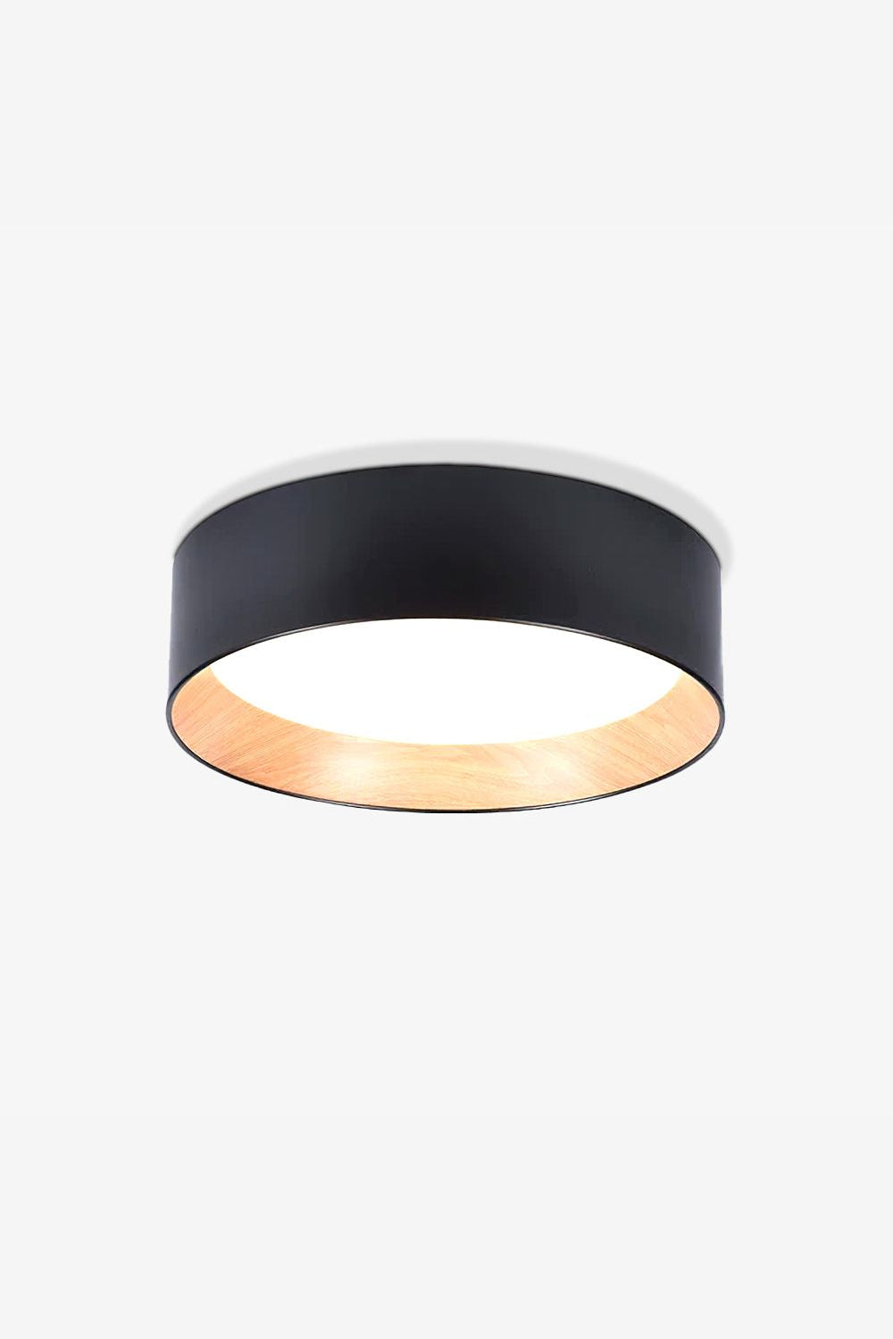 Round Ceiling Lamp - view 23 | everlamps