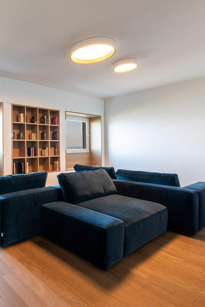 Round Ceiling Lamp - view 8 | everlamps