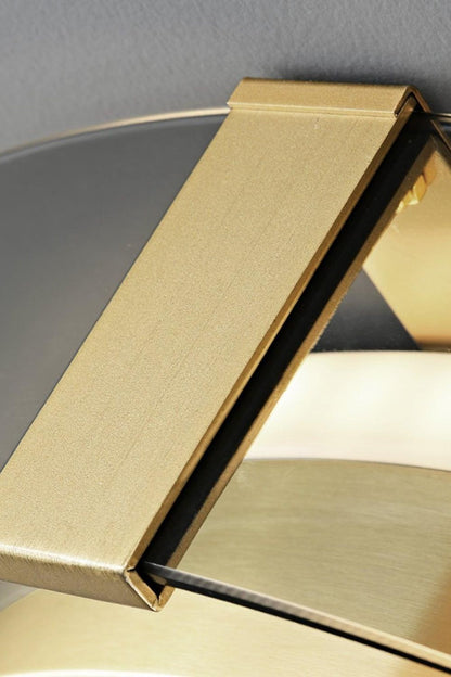 Round Low Profile Ceiling Light - view 29 | everlamps