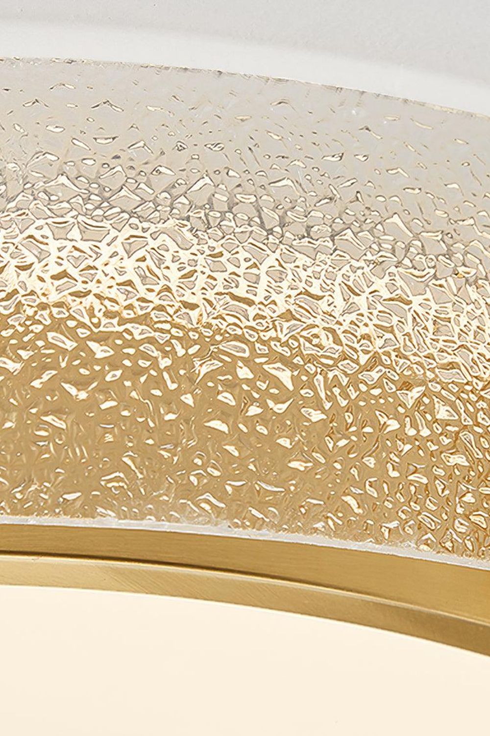 Round Low Profile Ceiling Light - view 25 | everlamps