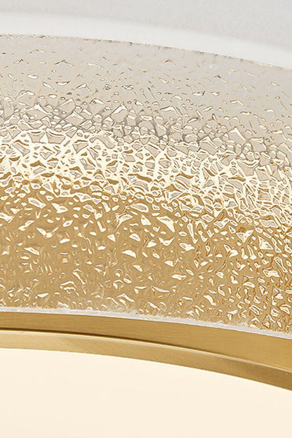 Round Low Profile Ceiling Light - view 25 | everlamps