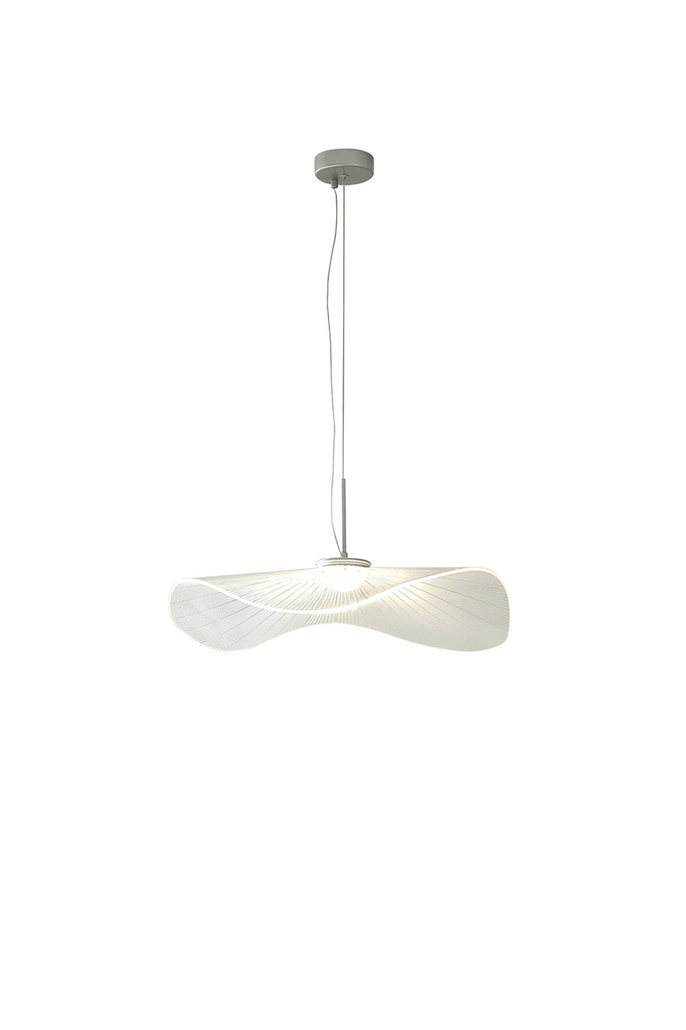 Round Tiered Pendant Light | everlamps
