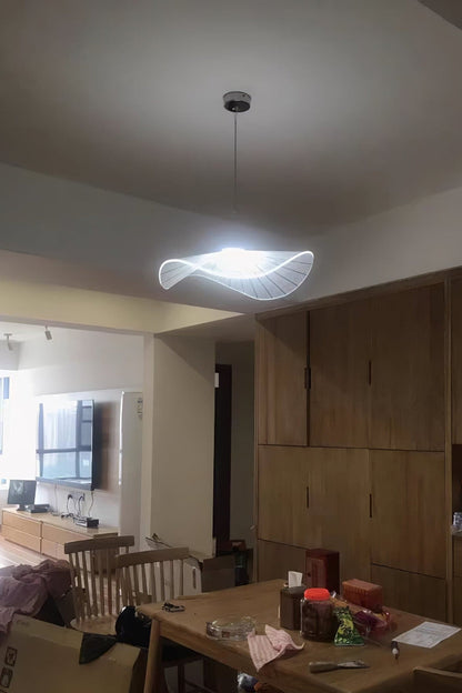 Round Tiered Pendant Light - everlamps