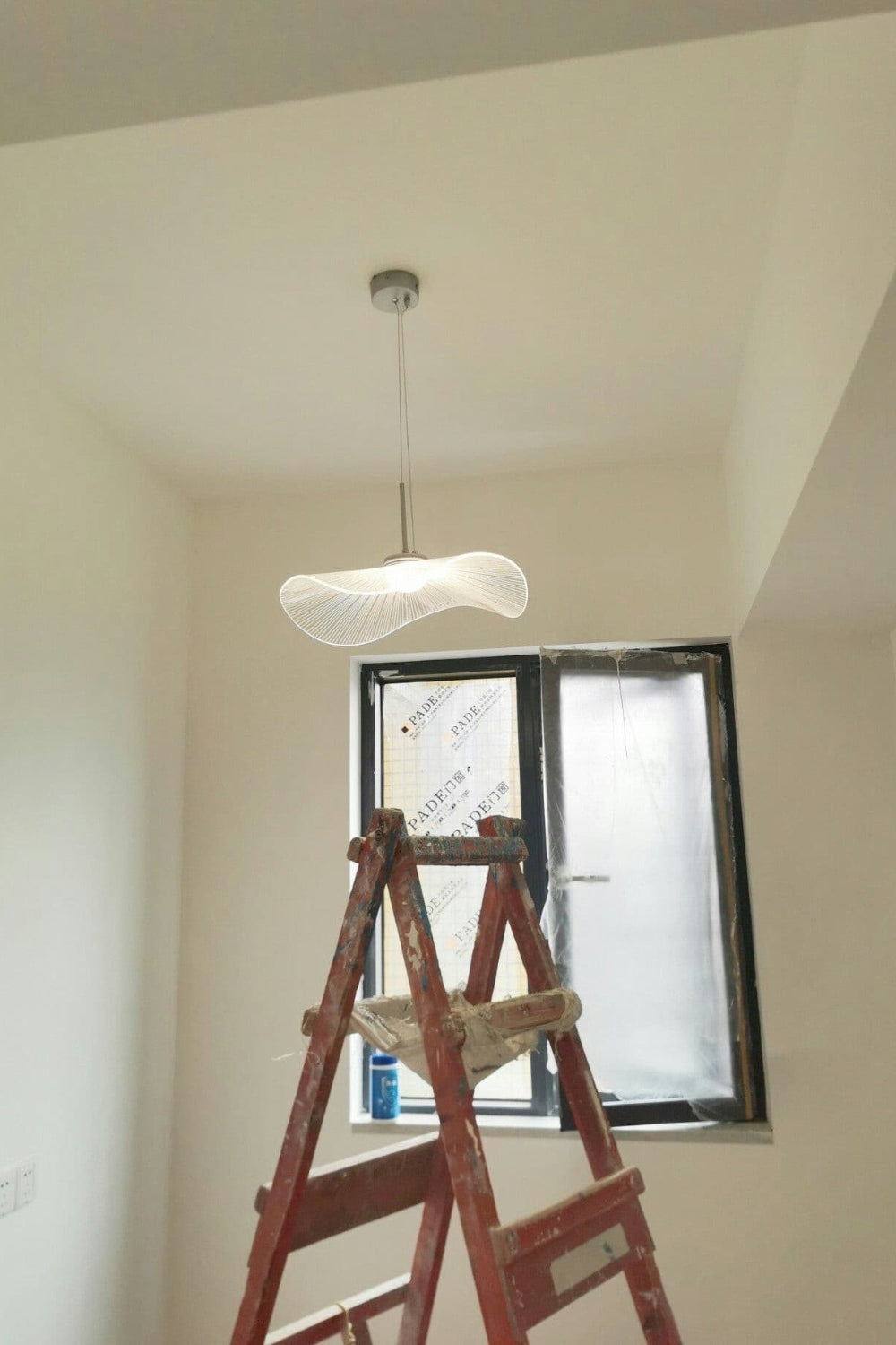 Round Tiered Pendant Light - everlamps