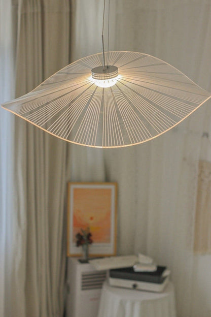 Round Tiered Pendant Light - everlamps
