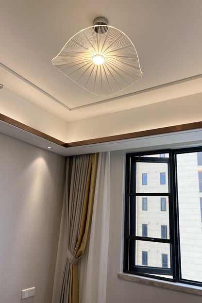 Round Tiered Pendant Light - everlamps
