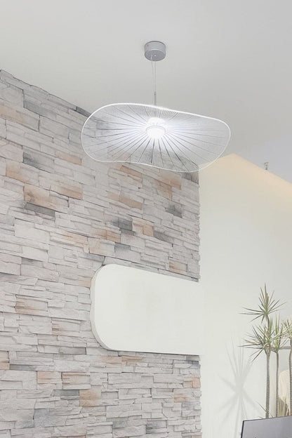 Round Tiered Pendant Light - everlamps