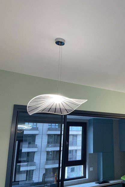 Round Tiered Pendant Light - everlamps