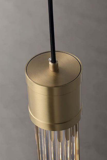 Rousseau Pendant Lamp - everlamps