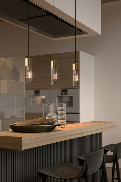 Rousseau Pendant Lamp - everlamps