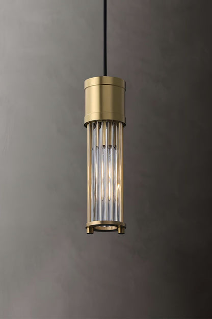 Rousseau Pendant Lamp - everlamps