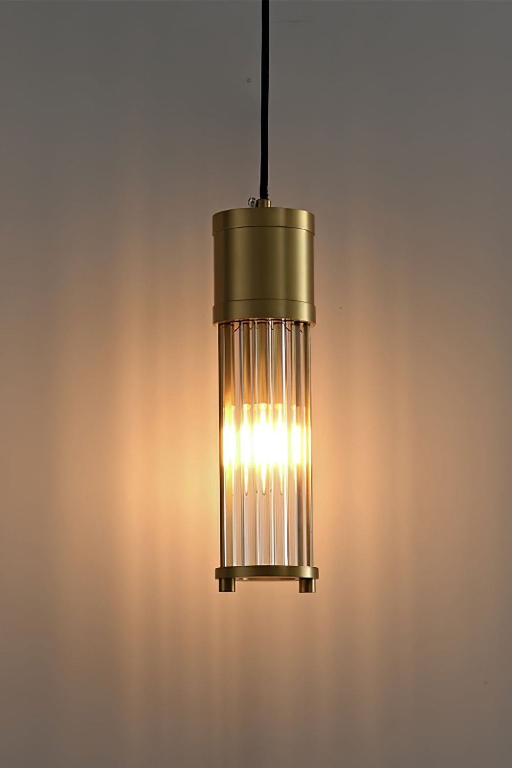 Rousseau Pendant Lamp - everlamps
