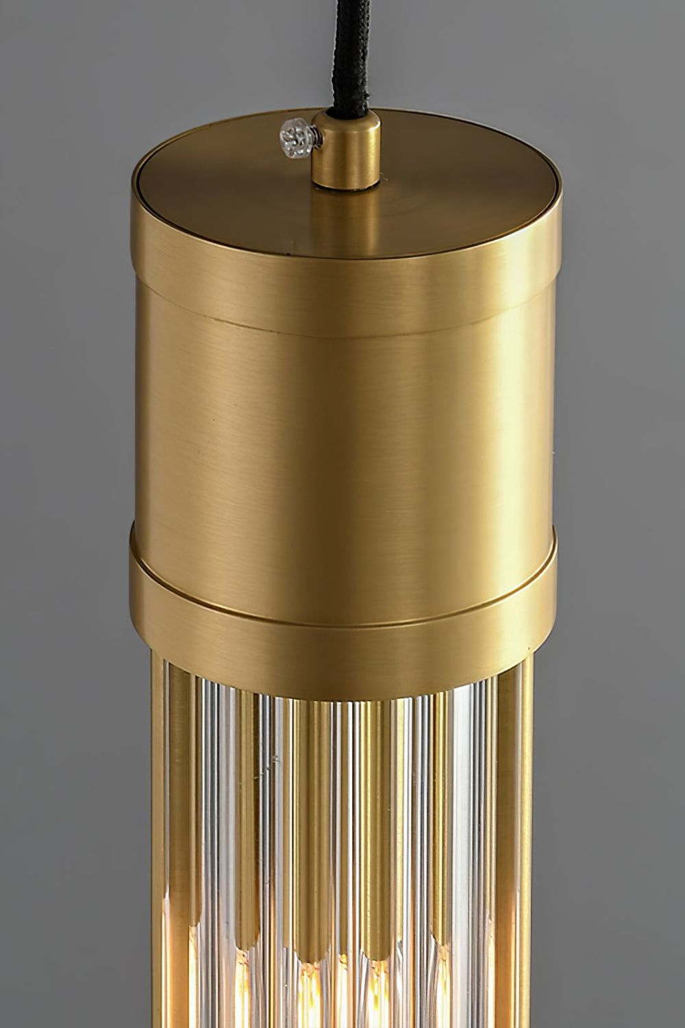 Rousseau Pendant Lamp - everlamps