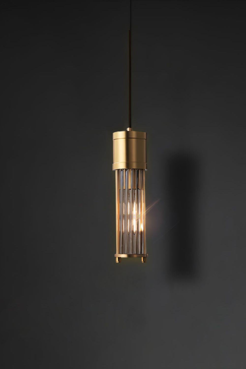Rousseau Pendant Lamp - everlamps