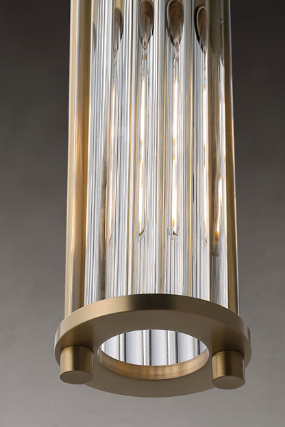 Rousseau Pendant Lamp - everlamps