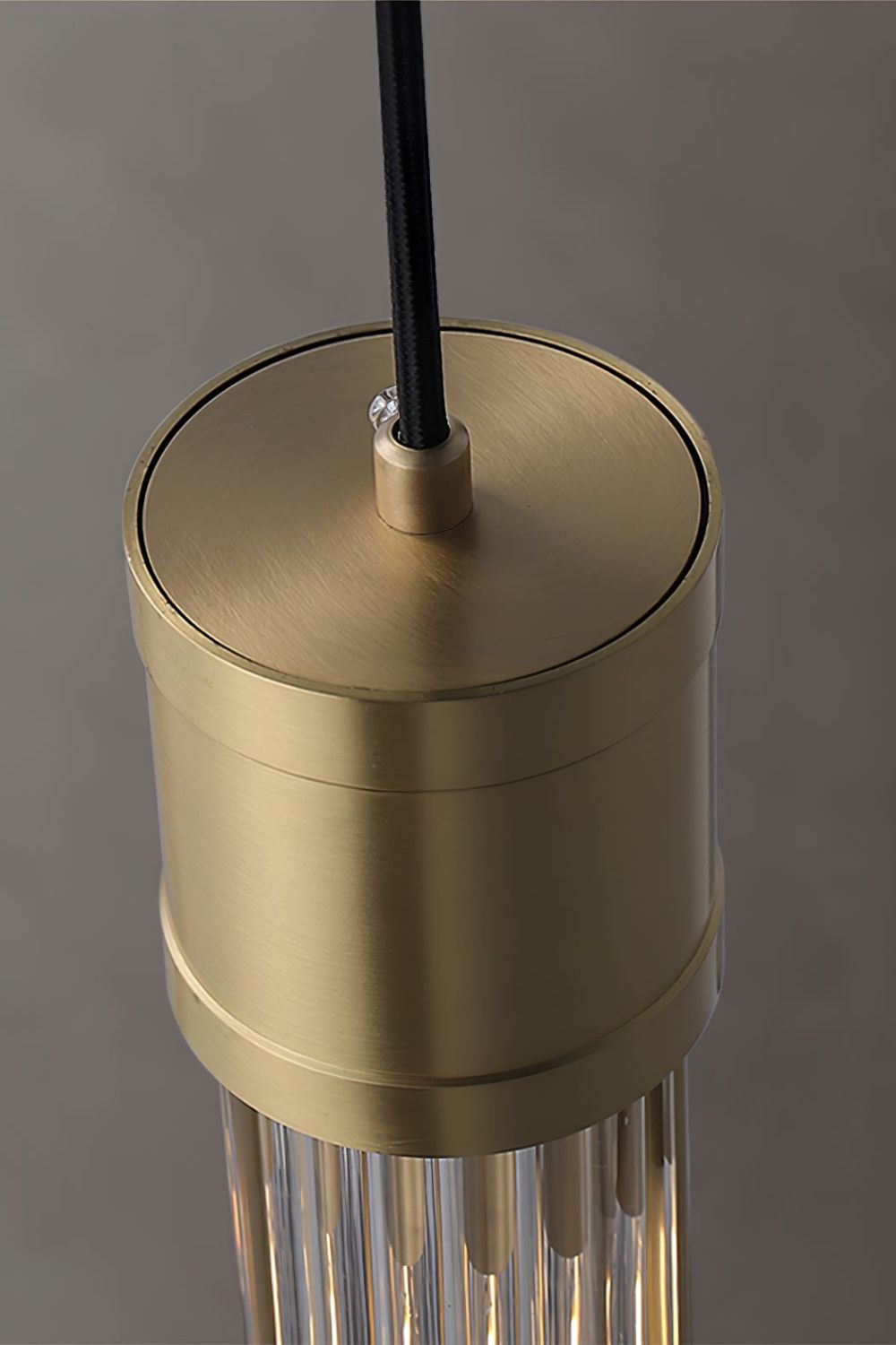 Rousseau Pendant Lamp - everlamps