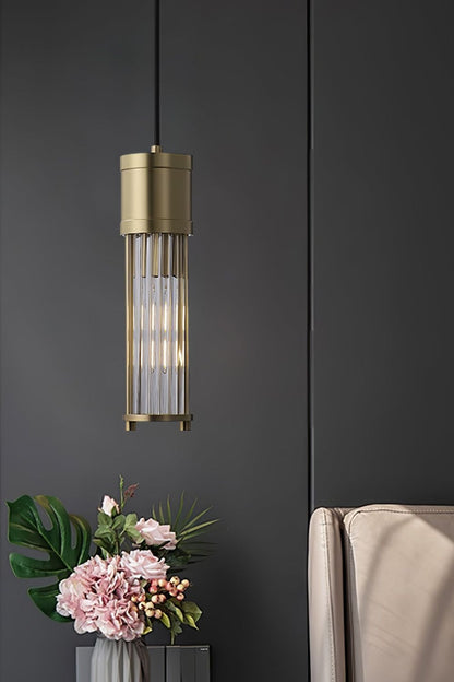 Rousseau Pendant Lamp - everlamps