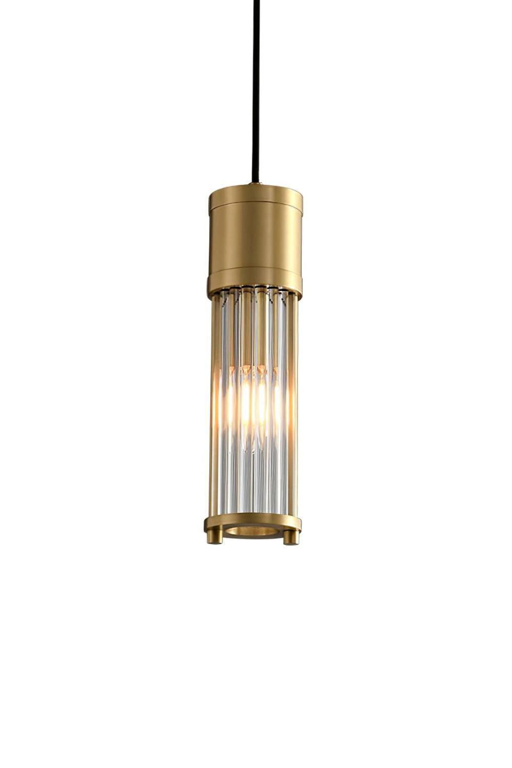 Rousseau Pendant Lamp - everlamps