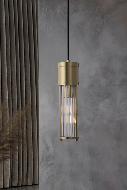 Rousseau Pendant Lamp - everlamps