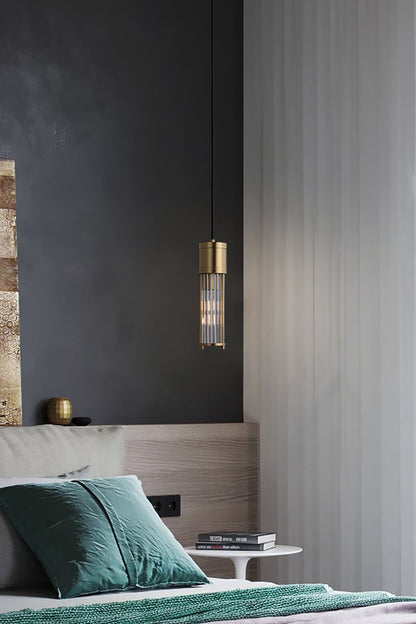 Rousseau Pendant Lamp - everlamps