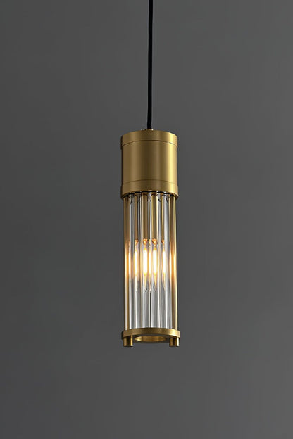 Rousseau Pendant Lamp - everlamps