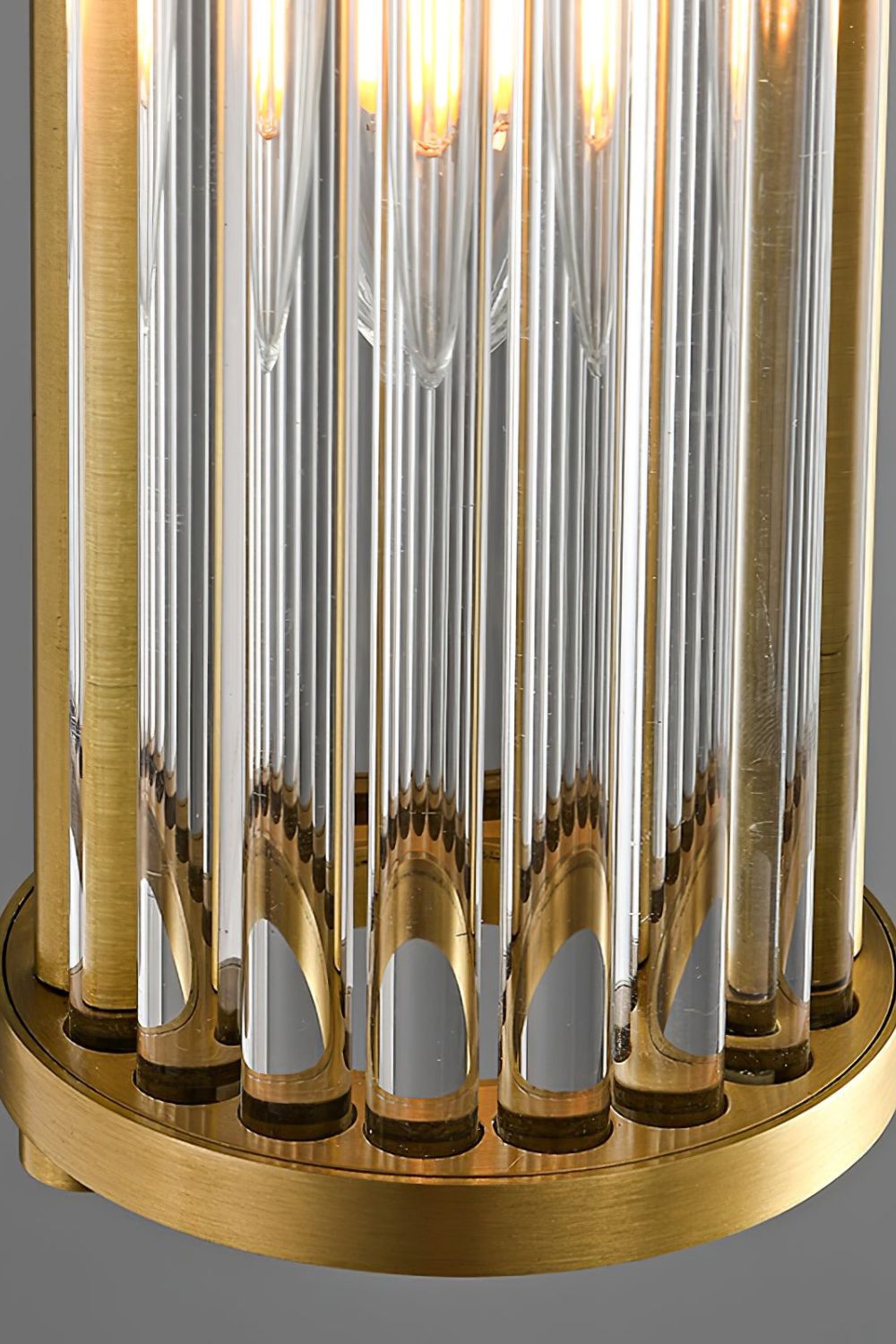 Rousseau Pendant Lamp - everlamps