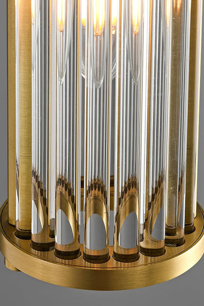 Rousseau Pendant Lamp - everlamps