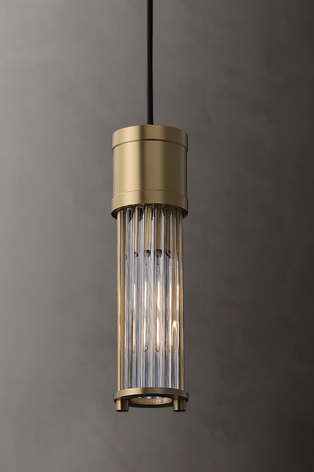 Rousseau Pendant Lamp - everlamps