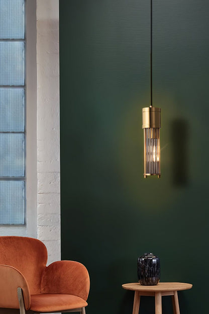 Rousseau Pendant Lamp - everlamps