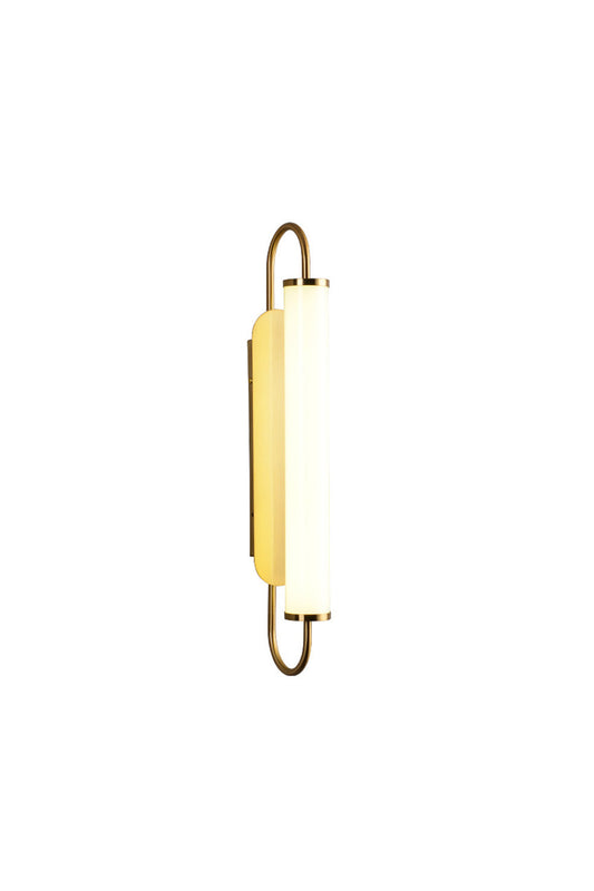 Rumba Gold Wall Lamp | everlamps