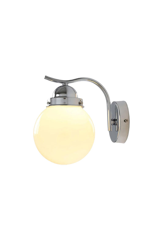 Ryttenberg Globe Wall Lamp | everlamps