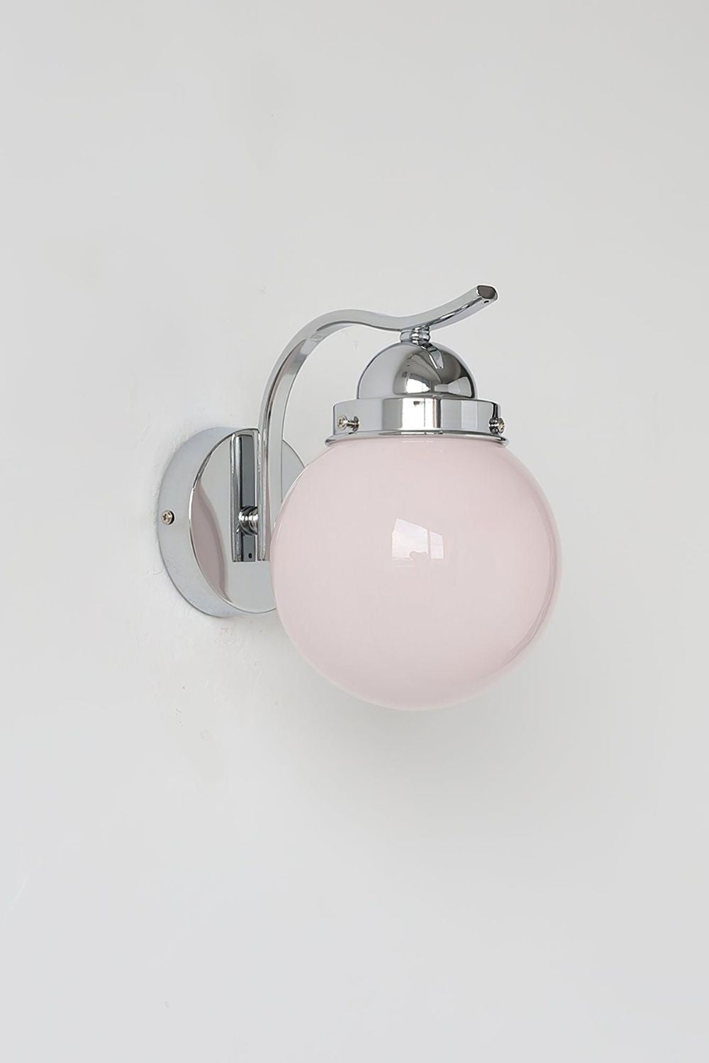 Ryttenberg Globe Wall Lamp - view 11 | everlamps