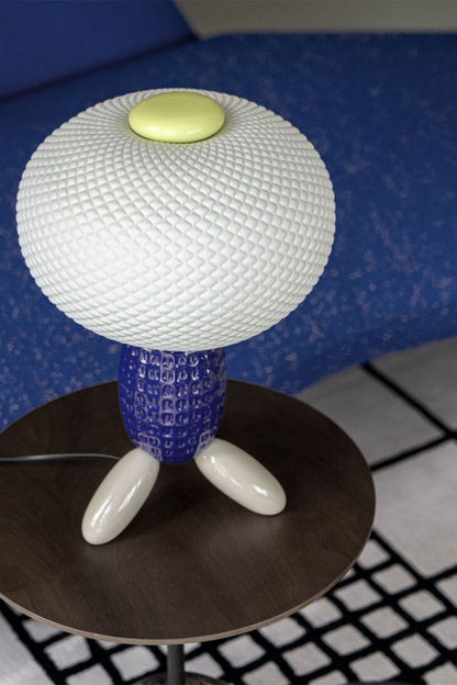 SOFT BLOWN Table Lamp - view 7 | everlamps
