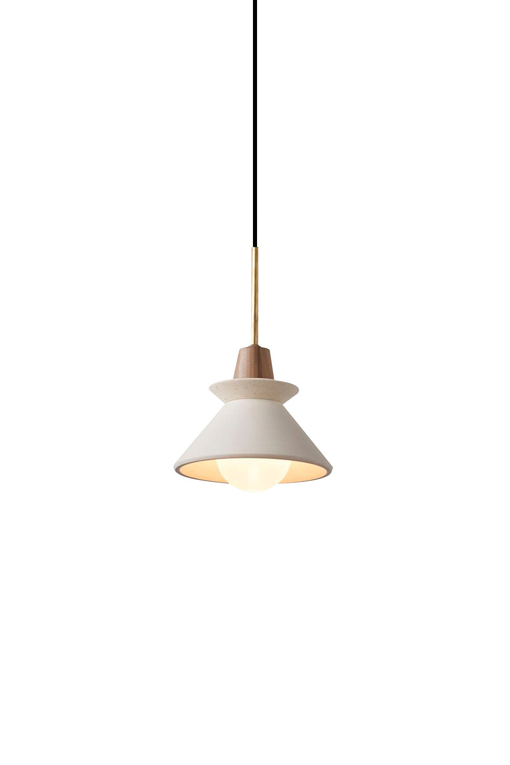 SPACE Scandinavian Pendant Lamp - everlamps