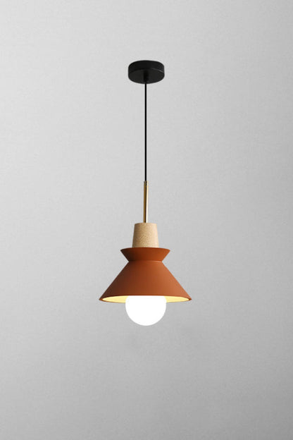 SPACE Scandinavian Pendant Lamp - everlamps