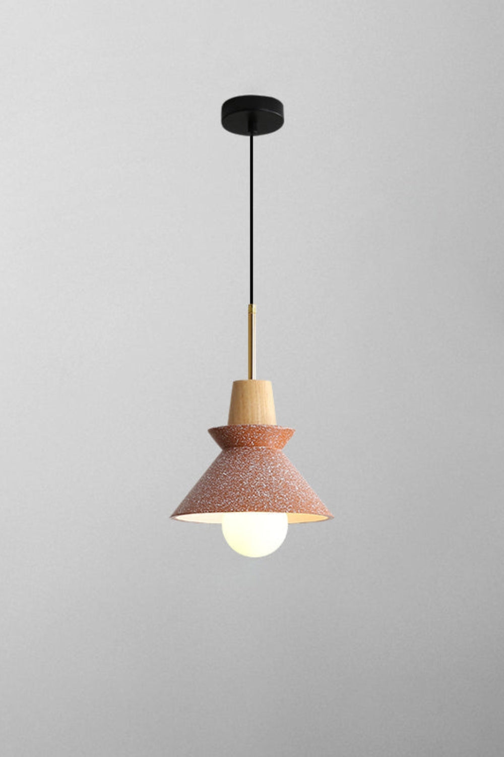 SPACE Scandinavian Pendant Lamp - everlamps