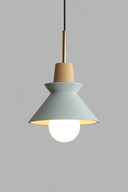 SPACE Scandinavian Pendant Lamp - everlamps