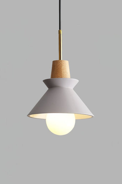 SPACE Scandinavian Pendant Lamp - everlamps