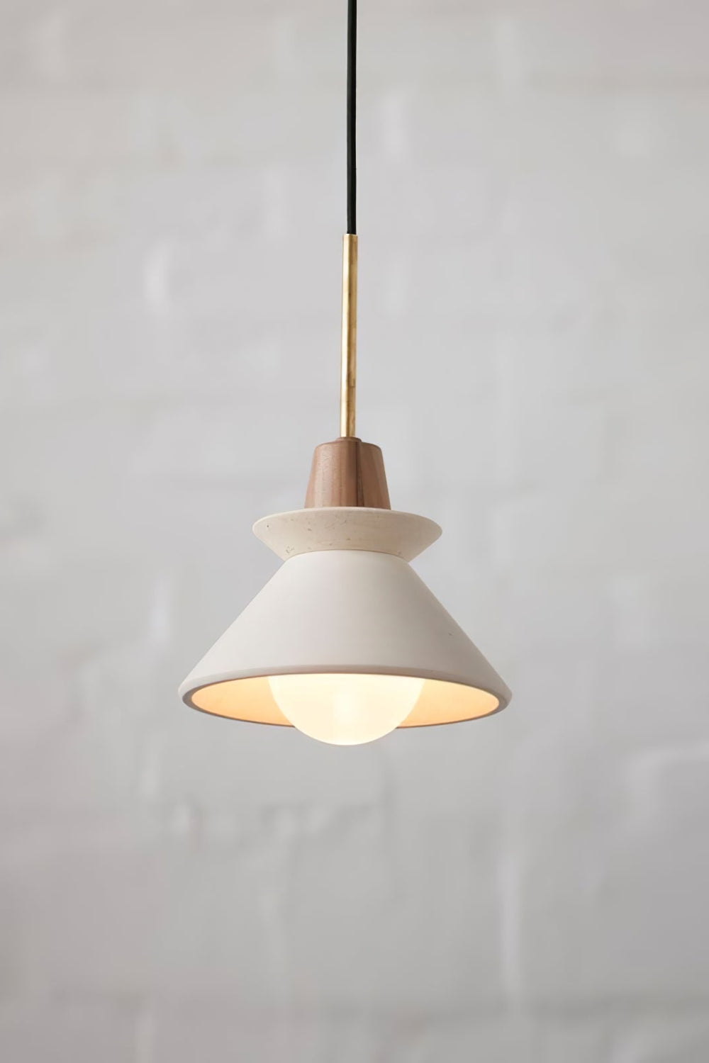SPACE Scandinavian Pendant Lamp - everlamps