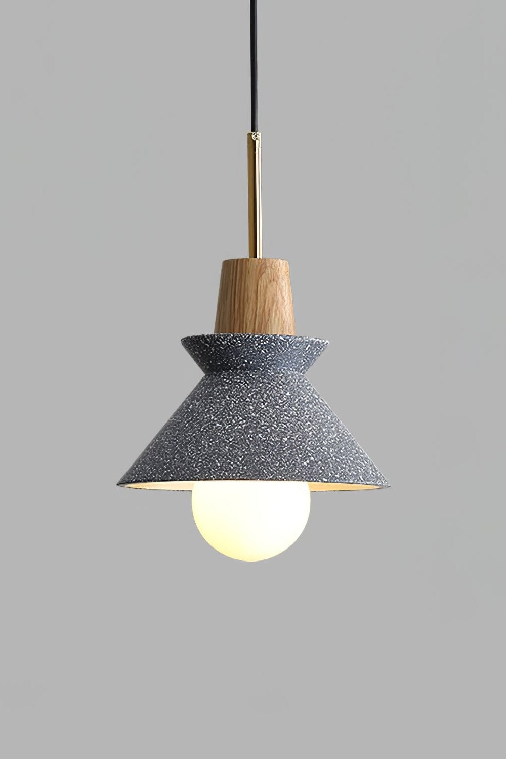 SPACE Scandinavian Pendant Lamp - everlamps