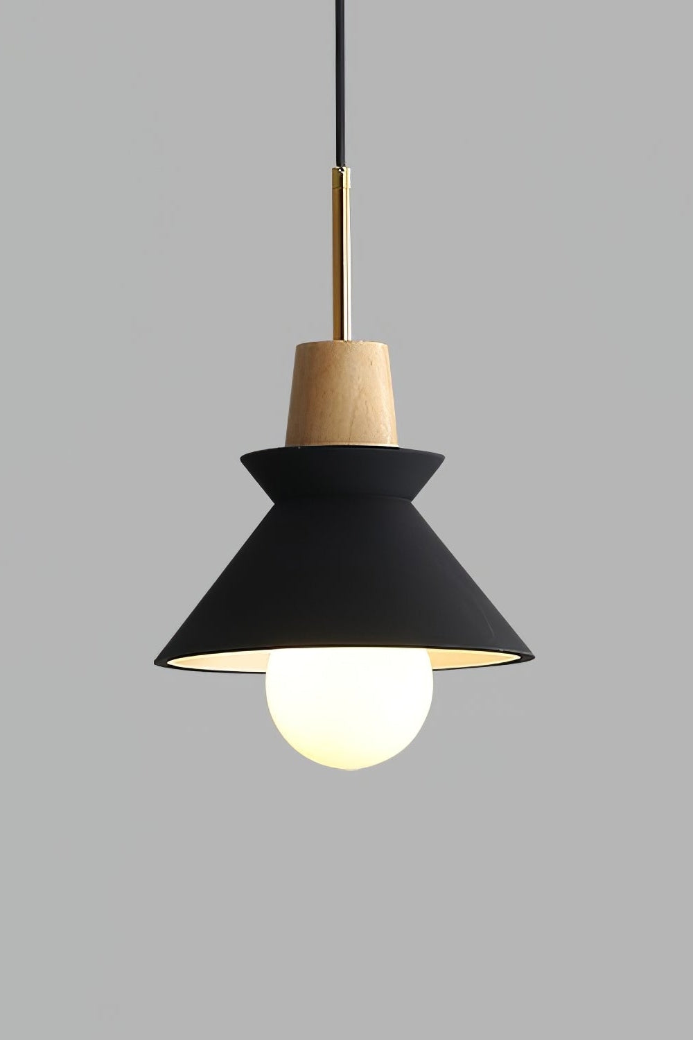 SPACE Scandinavian Pendant Lamp - everlamps