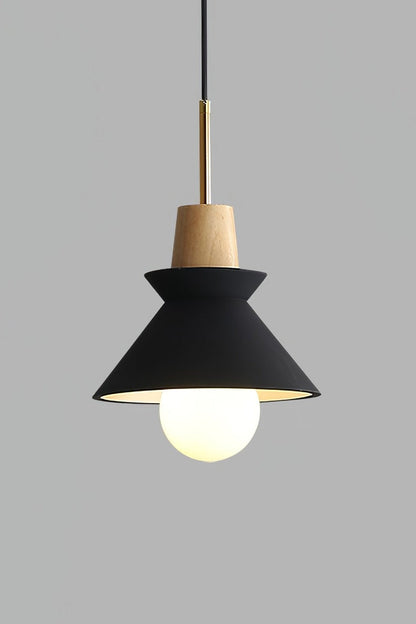 SPACE Scandinavian Pendant Lamp - everlamps